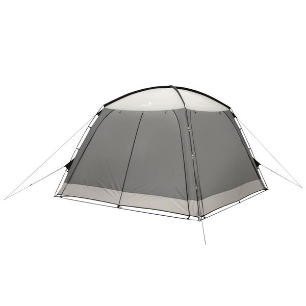Easy Camp Dome Tent Day Lounge Granite Grey