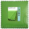 Bestway Flowclear Floor Protectors 9 pcs Green 5.47 m²
