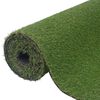 vidaXL Artificial Grass 1.33x10 m/20 mm Green