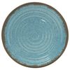 Eurotrail Tableware Ocean 16 pcs Melamine Blue