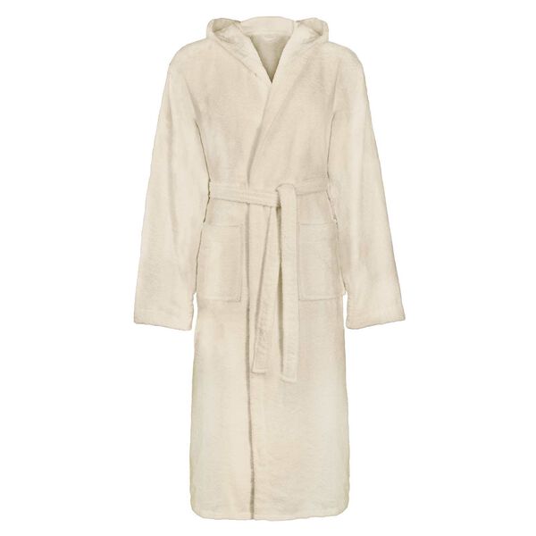 vidaXL Bathrobe KINN Cream XXXL Cotton
