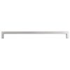 vidaXL Cabinet Handles 5 pcs Silver 320 mm Stainless Steel