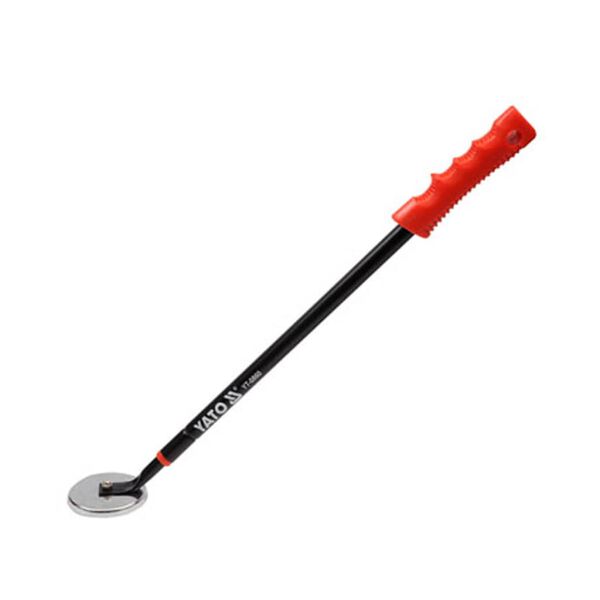 YATO Telescopic Magnetic Pick-up Tool 59 - 99 cm