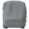 vidaXL Motorhome Covers Grey 870x235x275 cm Non-woven Fabric