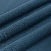 vidaXL Throw Blanket Navy Blue 240 x 270 cm Fleece