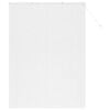 vidaXL Venetian Blinds White 220 x 160 cm Aluminium