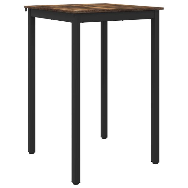 vidaXL Dining Tables Engineered Wood