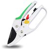 GR&Uuml;NTEK Garden Shears CONDOR with Automatic Ratchet 200 mm