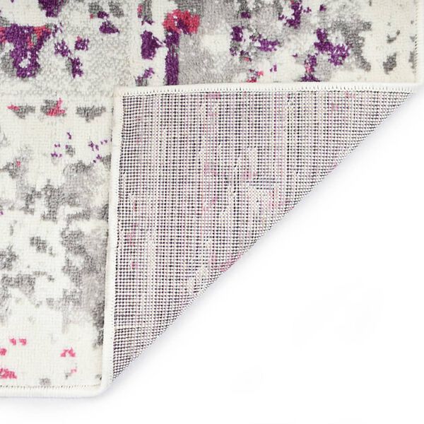 vidaXL Rug Multicolour 160x230 cm PP