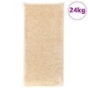 vidaXL Wood Shavings for Animal Bedding Softwood 24 kg