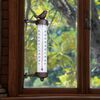 HI Wall Thermometer 9.5x5x27 cm