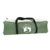 vidaXL Family Tent Tunnel 7-Person Green Waterproof