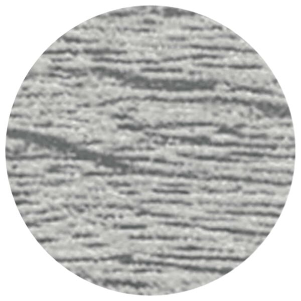 vidaXL Self-adhesive Screw Cover 2 pcs Grey Sonoma &Oslash; 20 x 0.5 mm