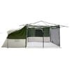 vidaXL Inner Tent with Roof Green 520 x 520 x 190 cm Taffeta