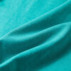 Kids' T-shirt with Short Sleeves Dark Mint 116
