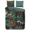 Good Morning Duvet Cover FUNKY 140x200/220 cm Multicolour