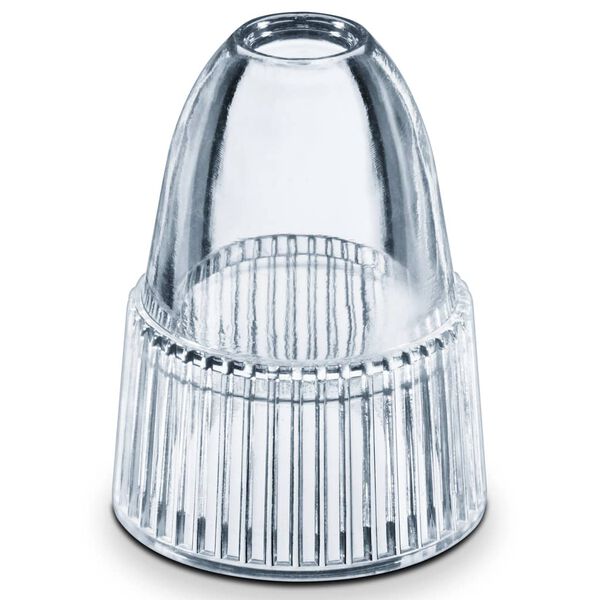 Beurer Power Deep Pore Cleanser FC 41 White