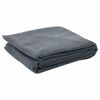 vidaXL Tent Carpet Anthracite 300 x 200 cm Polyester