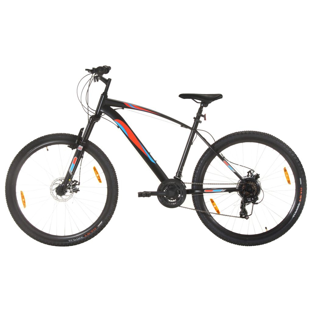 Hercules cycle 29 inch discount