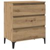 Artisan_oak