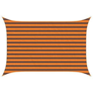 vidaXL Sun Shade Sail PU coated oxford