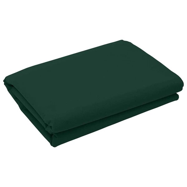 vidaXL Frost Protection Plant Fleece Covers 3 pcs Green 2.5 x 3.14 m