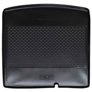 vidaXL Trunk Mat Black suitable for &Scaron;KODA FABIA III COMBI 2014-2021