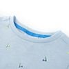 Kids' T-shirt Light Blue 104