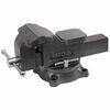 YATO Bench Vice 200 mm Cast Iron YT-6504
