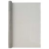 vidaXL Mesh Screen 100 x 500 cm 30 Mesh Stainless Steel 201 Silver