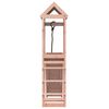vidaXL Outdoor Playset Solid Wood Douglas