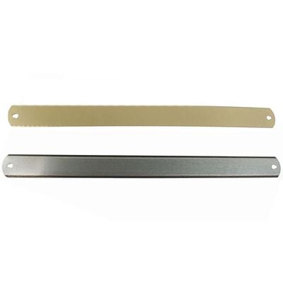 Lama Di Ricambio Per Sega Mannesmann M 352-BL-HP - Per Legno E Plastica, Conf. 6 Pezzi - Foto 13