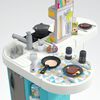Smoby Play Studio Kitchen XL Tefal Bubble 85x61.5x99 cm Blue
