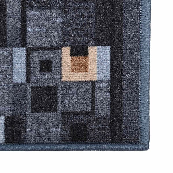 vidaXL Rugs 80 x 400 cm Polyamide