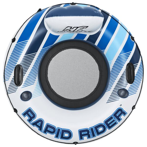Bestway Rapid Rider One Person Water Floating Tube