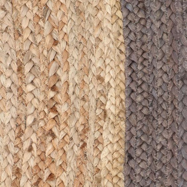 Dutch Lifestyle Rug Jaipur Classic 150 cm Round Natural