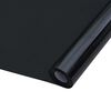 vidaXL Static Window Film 45 x 500 cm PVC