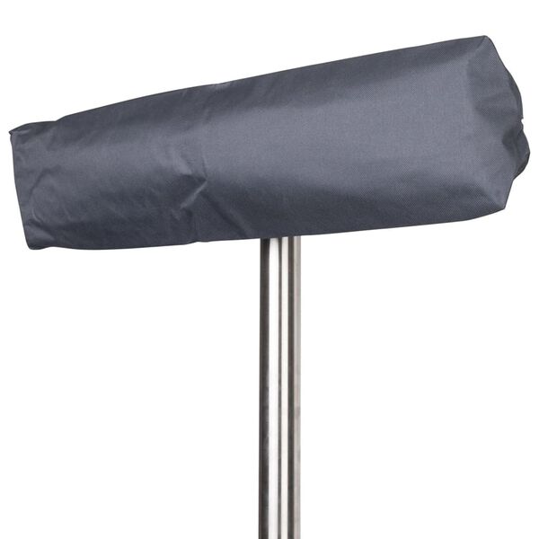 Sunred Cover for Royal Diamond Silver Wall Heater RD-SILVER-2000W