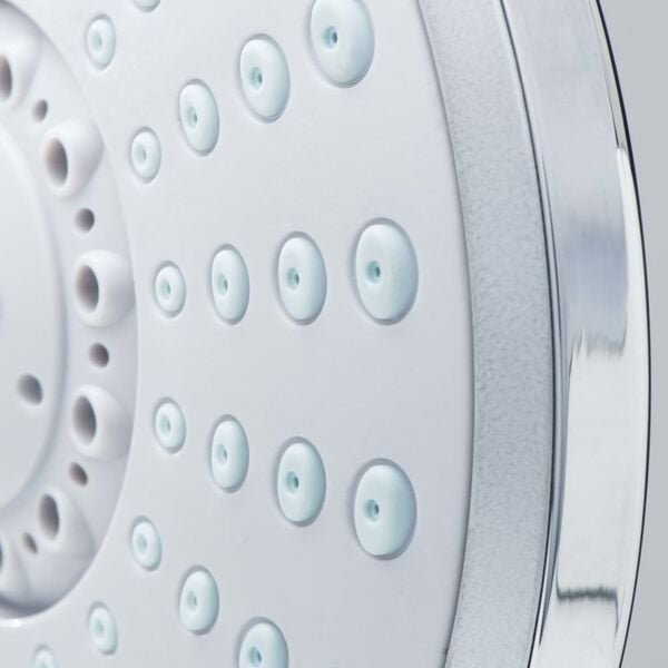 SCH&Uuml;TTE Hand Shower Head NIAGARA Chrome