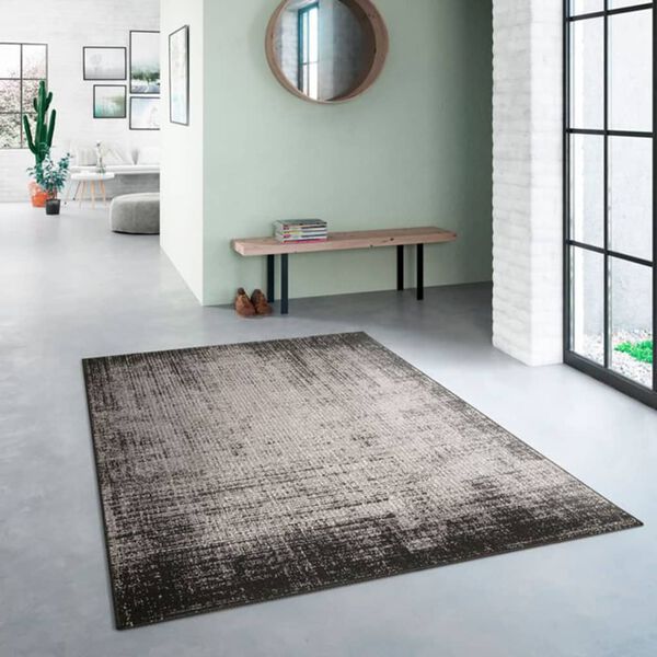 Dutch Lifestyle Rug Copenhagen 230x160 cm Anthracite
