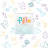 Pillo Nappy Pants 132 pcs Size 4 (9-14 kg)