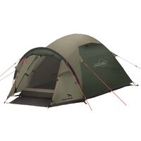 Easy Camp Tent Quasar 200 2-persons Rustic Green