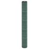 vidaXL Weed Membrane Green 1x100 m PP