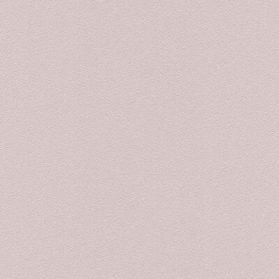 vidaXL 4 pcs Non-woven Wallpaper Rolls Plain Shimmer Pink 0.53x10 m
