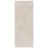 vidaXL Indoor and Outdoor Rug PALMERAS Beige 80 x 150 cm Polyester