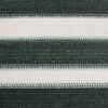 vidaXL Privacy Net Green and White 1.8x25 m HDPE 195 g/m²