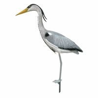 Ubbink Animal Figure Heron 84cm