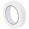vidaXL Painter Masking Tapes 12 pcs White 25mm x 50m Paper