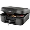 Master Lock LCHW20101 Medium Fire and Waterproof Security Chest