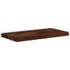 vidaXL Rectangular Table Top 80 x 20 x 3.2 cm Rectangular